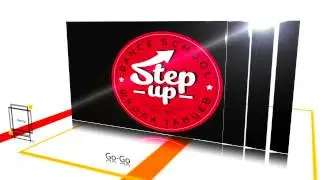 step up