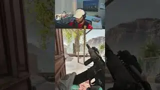 The Extraction Mode is AWESOME in Delta Force: Hawk Ops #deltaforce #deltaforcehawkops #videogames