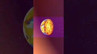 🤯If Earth was Made of Gold - Part 1 🤯