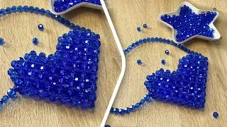 BEAD BAG / DETAILED INSTRUCTIONS