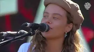Tash Sultana at  Lollapalooza (Full Show)