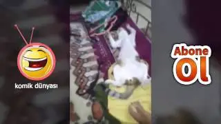 En çok komik video 2019 2020