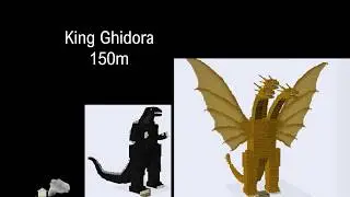 Universe Size Comparison 2020