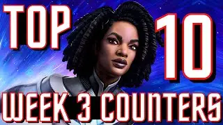 TOP 10 CHAMPS For Summer Of Suffering PHOTON - Week 3!