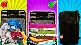 How To Fly Budget Airlines with The Best Solution!