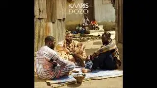 Kaaris - Courez (Audio)