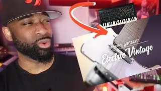 GIVEAWAY + THIS NEW GUITAR VST IS FIRE + HOW TO Make Your Drums Sounds AMAZING
