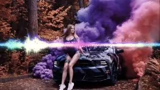 🎶MUSIC 🎧BASS 🎶DZ (Lacrim - Never Personal ft. Rick Ross)😍