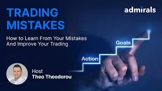 Trading Mistakes: How to Learn From Your Mistakes And Improve Your Trading