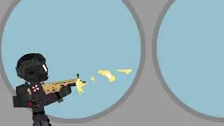 Солдат Амбреллы vs Инфернокуса