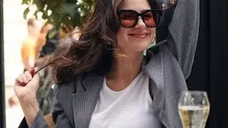 famous turkish actress Nesrin cavadzade pics latest amazing beautifull cute pics reallife and Drama