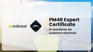 Gabriela Gürtner | PM4R Expert Certificate