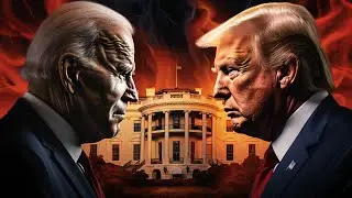 Donald Trump: The Journey of America's Most Controversial President