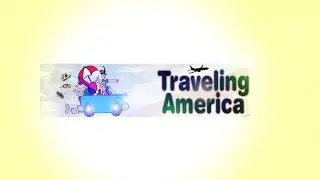 ✈ LET'S TRAVEL/ Let's travel the USA🚁