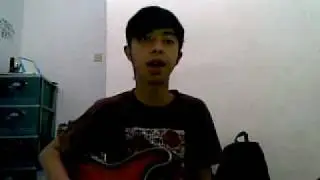 Haruka by GReeeeN / GReeeeN  遥か cover