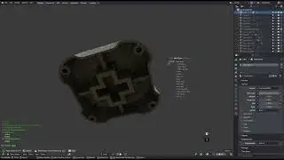 HyperCursor 0.9.17 - Keycap - HyperMod (preview)
