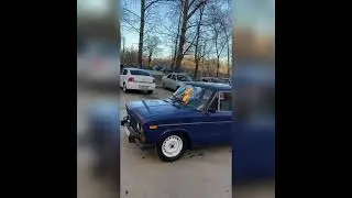 ВАЗ 2106 в хорошем состоянии подборка лучших