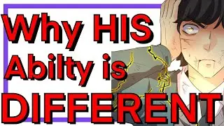 Let's Talk about John's Power