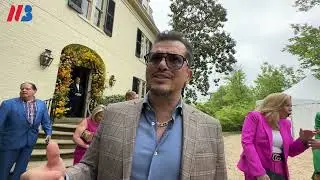 John Leguizamo on Latino representation in movies and media