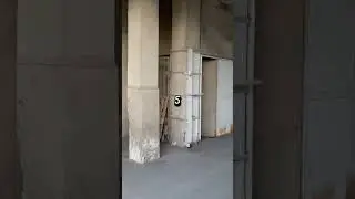 Любишь играть в прятки?