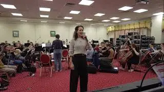 Эмира Дахлия (Тунис). 