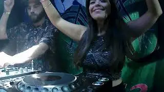 TranceFuzion 💥Psytrance FullOn Morning Djset💥@ PsyRoom @clubroomchile 13/05/2023 (Chile)