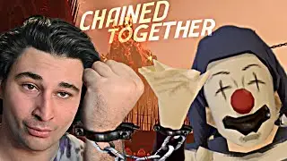 WE SUCK SO HARD - Chained Together