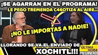 ¡DAN PENA, A NADIE LE IMPORTA LO QUE HAGAN!