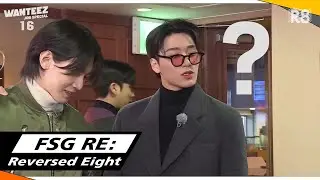 [RUS.SUB] ATEEZ WANTEEZ эп.16