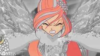 Winx Club - Bloom - Play with fire [mep part for 