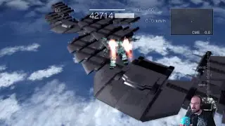 Armored Core: For Answer 