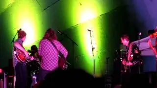 Lee Harvey Osmond-Going Right Out of my Head