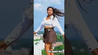 Chhunur Chhunur Nagpuri Video || Desi Nagpuri Beat|| #chhunurchhunur #newnagpurisong2023