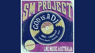 God Is a DJ (NRG Mix)