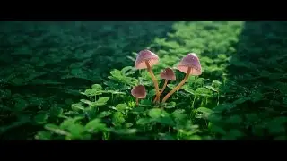 UE4 - Nature