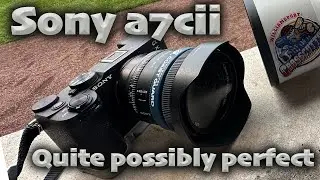 Sony a7c2-Perfection?