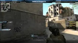 CsGo Overwatch #1 by Vesper