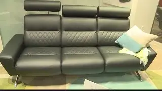 C.S Wo and HomeWorld brings you the new EKOR Stressless collection