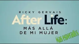 After life: Más allá de mi esposa Sub (Estreno Netflix)