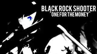 Black Rock Shooter AMV