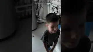 Расположение технического помещения #КОТЕЛЬНАЯ В ДОМЕ #стройкадома #строительство