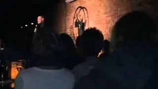 Steve melia stand up 3/7/15