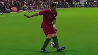 PES 2020 - GOALS AND SKILLS COMPILATION #5 | HD