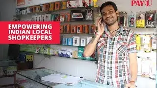 Start a own business from your Android device