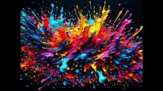 📺 4:3 SCREENSAVER 11 HOURS - 4:3 Format Aspect Ratio Cool Videos To Play In The Background 📺