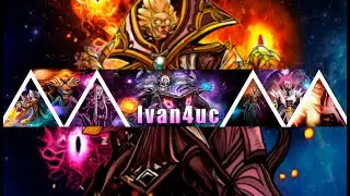 🔴Игры на ЛЕГЕНДЕ  |DOTA 2