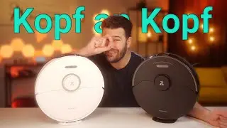 Roborock S8 vs. Roborock S7 MaxV - Der Teufel steckt im Detail & die Folgen können gravierend sein!