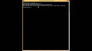 How to check java version and java compiler version in windows?