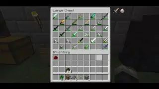 More Swords Mod (Minecraft 1.12.2) Mod Show Case