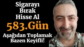 Sigarayı Bırak Hisse Al 583.Gün #eupwr #alves #vesbe Alımlara Devam